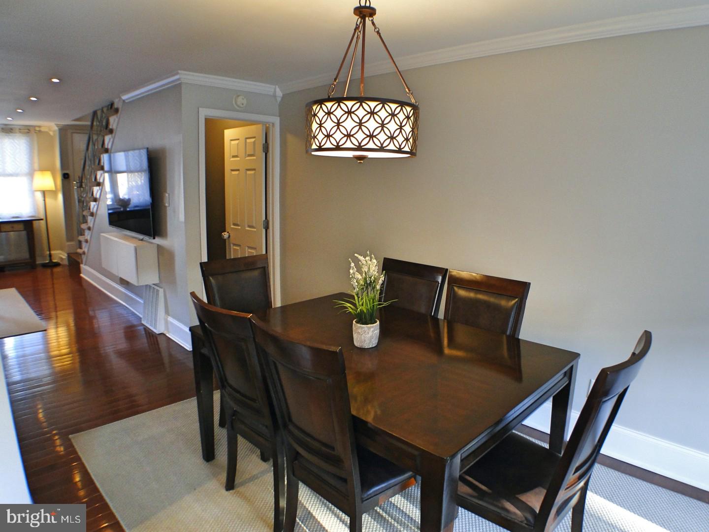 1816 Farrington Road Philadelphia, PA 19151 - Photo 7 of 29 Dining Room
