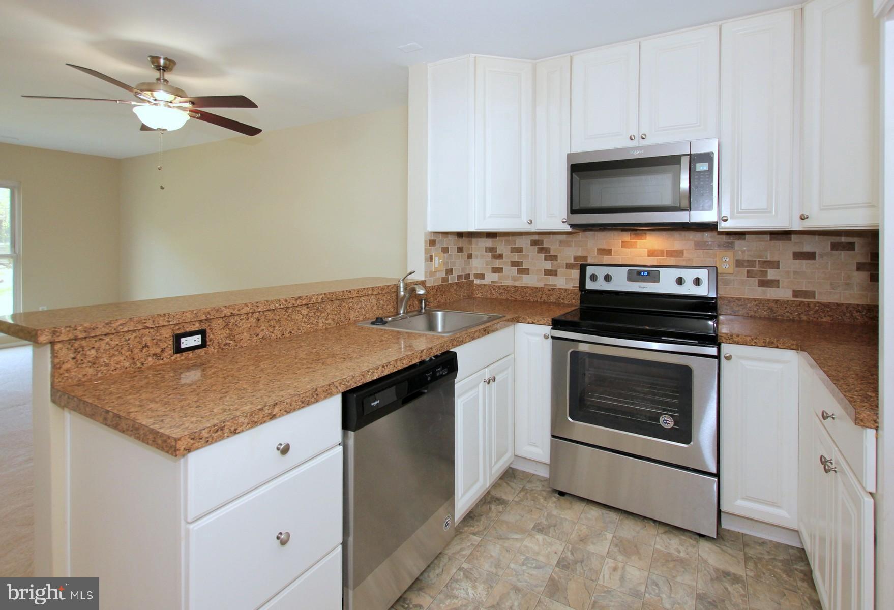 1623 Riedel Road Crofton, MD 21114 - Photo 9 of 21 Kitchen
