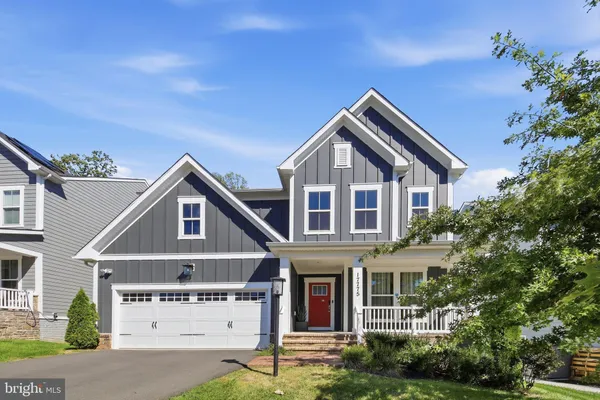 $974,900 | 17775 White Campion Way, Dumfries, VA 22026