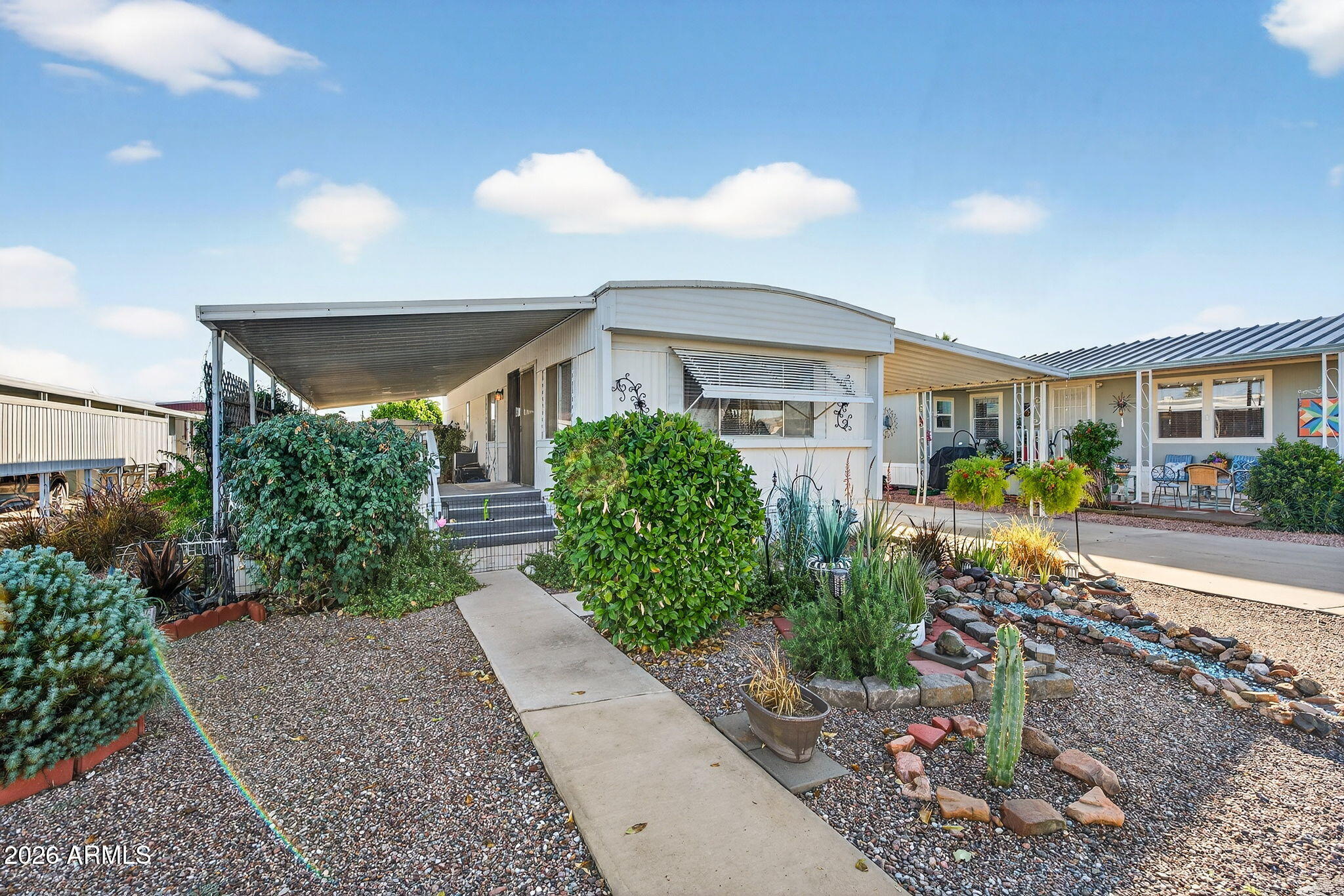 747 East Germann Road, Unit 55 San Tan Valley, AZ 85140 - Photo 1 of 31 2-web-or-mls-02-E Germann Rd lot 55