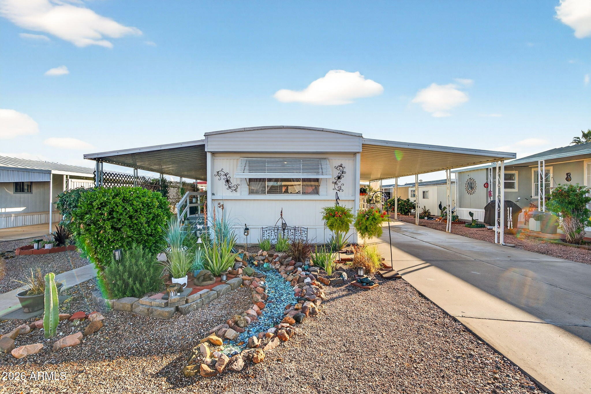 747 East Germann Road, Unit 55 San Tan Valley, AZ 85140 - Photo 2 of 31 1-web-or-mls-03-E Germann Rd lot 55