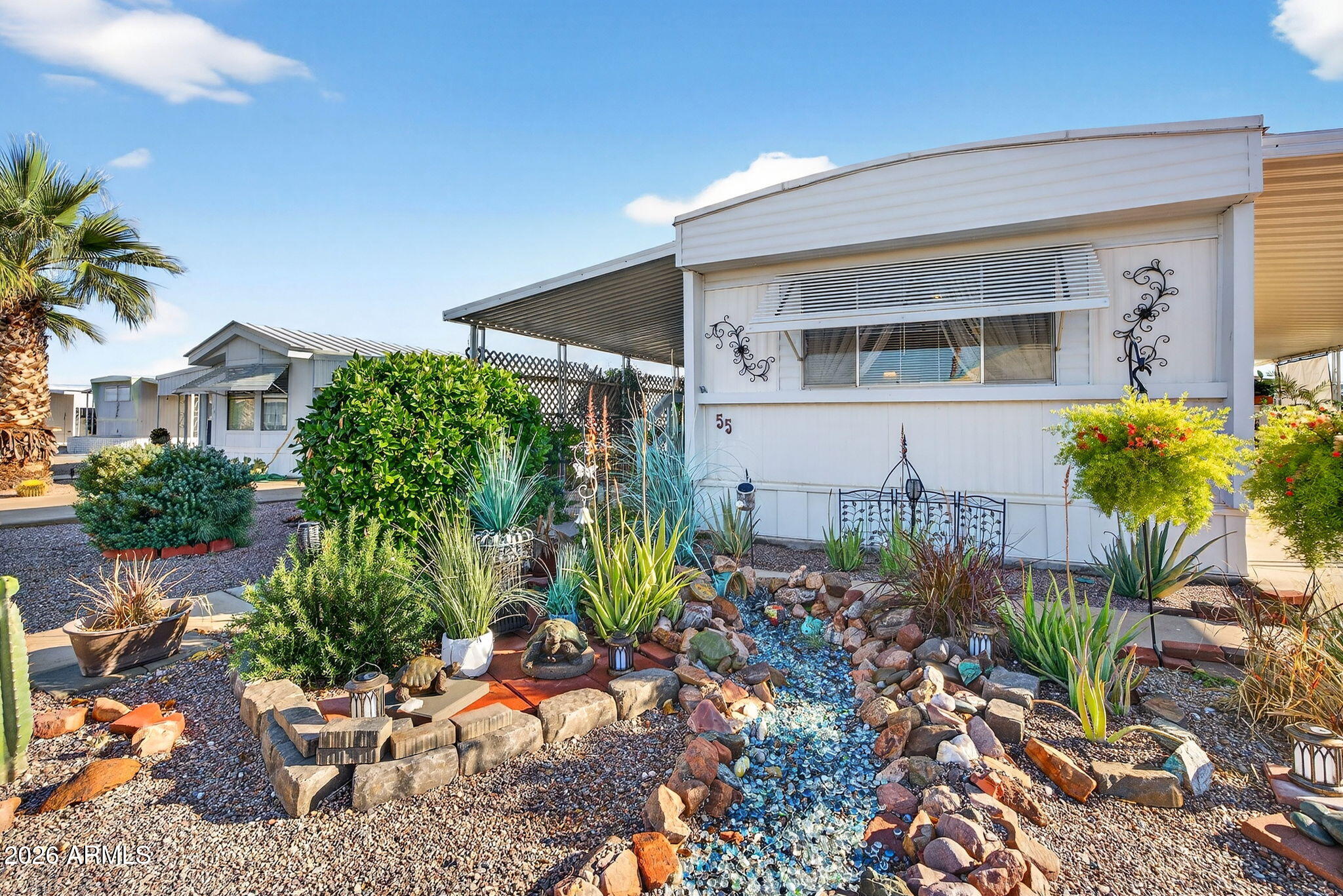 747 East Germann Road, Unit 55 San Tan Valley, AZ 85140 - Photo 4 of 31 4-web-or-mls-30-E Germann Rd lot 55