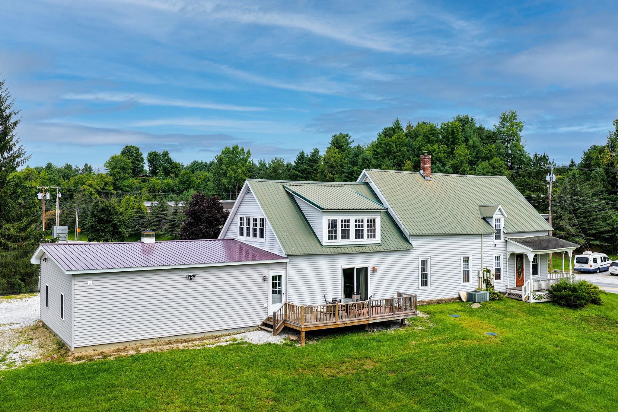 1213 Highway 7 Rutland Town, VT 05701 - Photo 34 of 37 Gallery Image 34