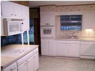 7355 Beulah Road Pensacola, FL 32526 - Photo 4 of 13 Kitchen view 2