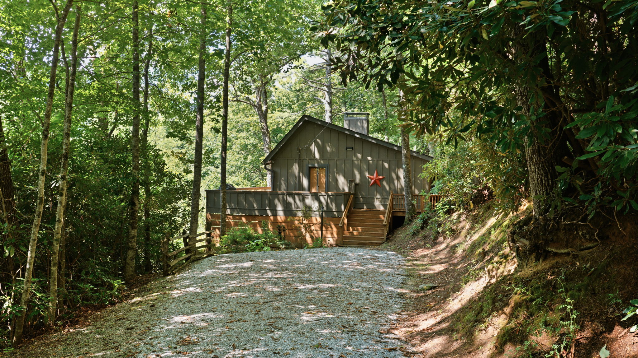 290 Blue Ridge Lane Cashiers, NC 28717 - Photo 44 of 64 Gallery Image 44
