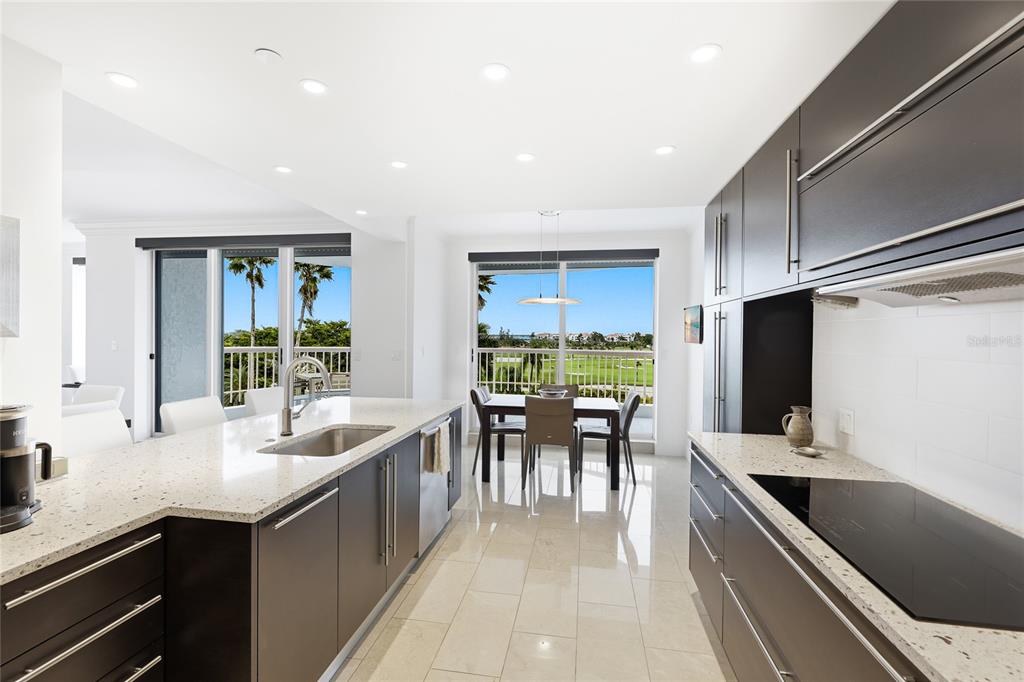 455 Longboat Club Road, Unit 408 Longboat Key, FL 34228 - Photo 3 of 58 Gallery Image 3