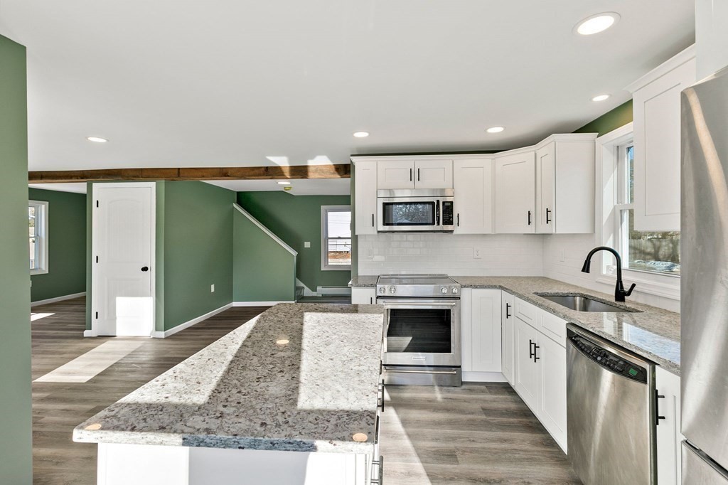 138 Point Grove Road Southwick, MA 01077 - Photo 1 of 37