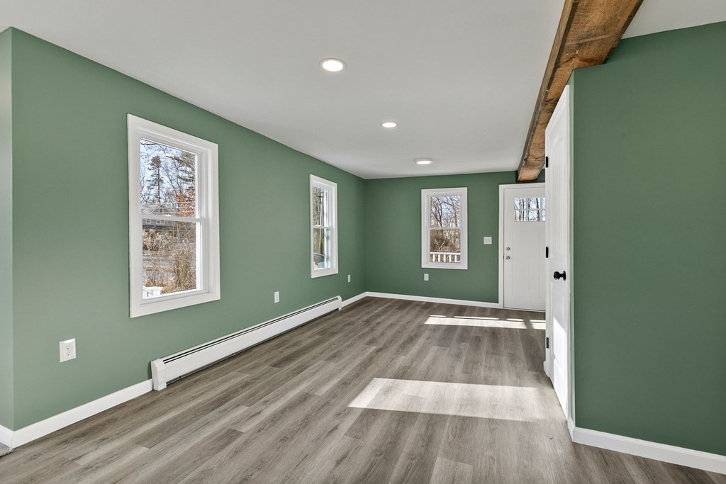 138 Point Grove Road Southwick, MA 01077 - Photo 18 of 37
