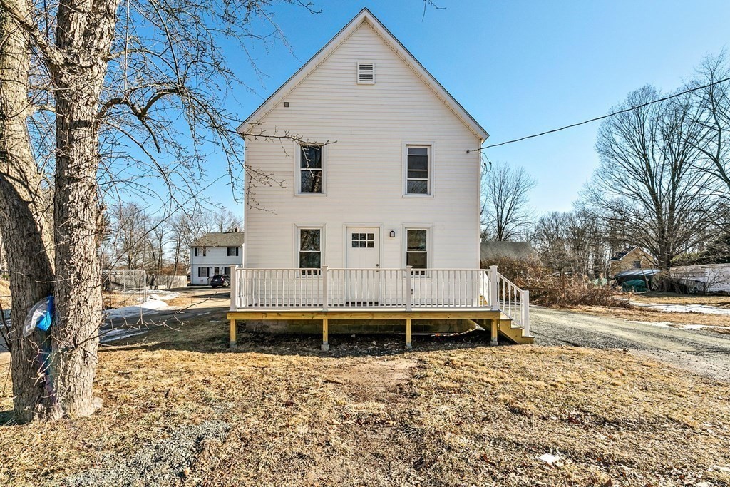 138 Point Grove Road Southwick, MA 01077 - Photo 2 of 37