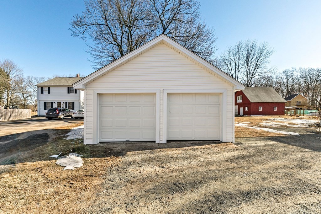 138 Point Grove Road Southwick, MA 01077 - Photo 31 of 37