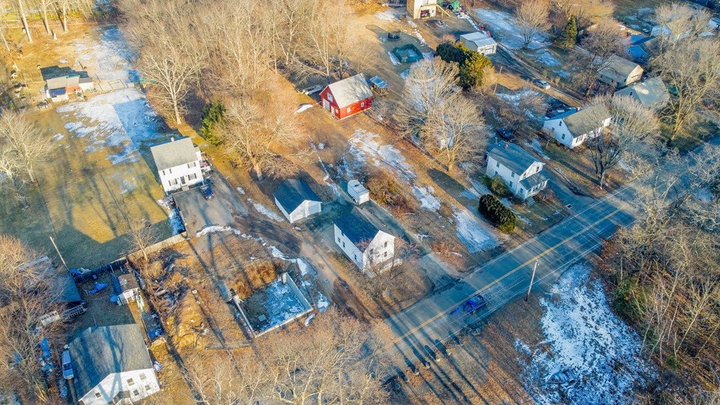 138 Point Grove Road Southwick, MA 01077 - Photo 33 of 37