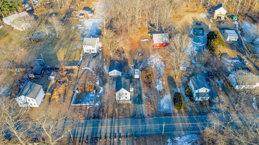 138 Point Grove Road Southwick, MA 01077 - Photo 34 of 37
