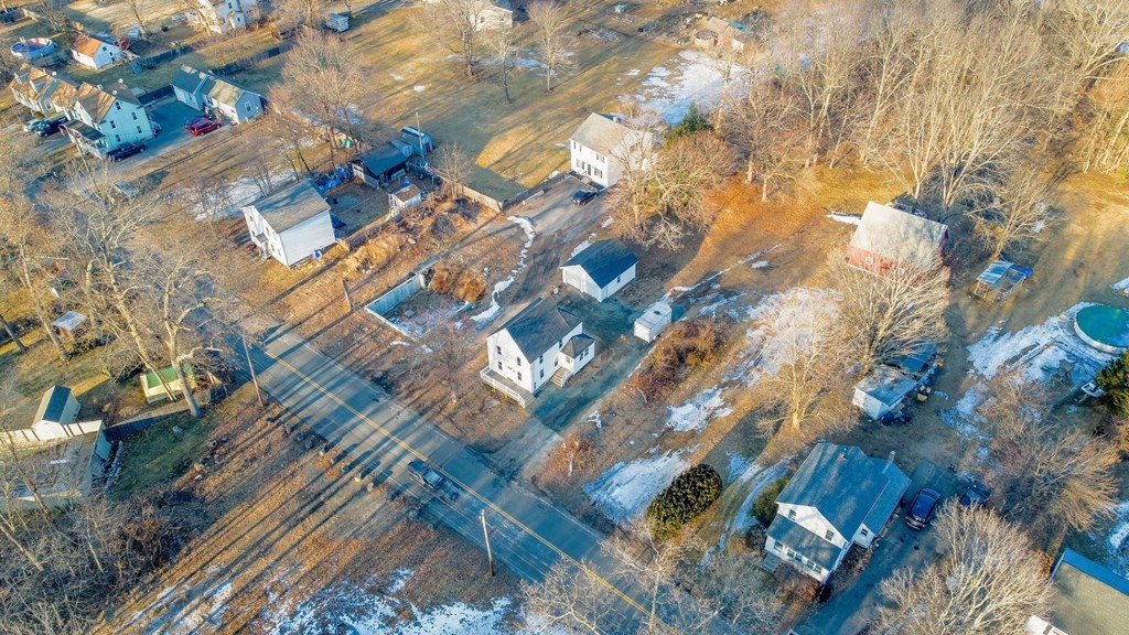 138 Point Grove Road Southwick, MA 01077 - Photo 35 of 37