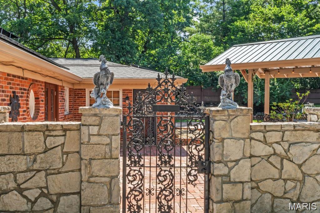 8 Balcon Estates Creve Coeur, MO 63141 - Photo 40 of 64
