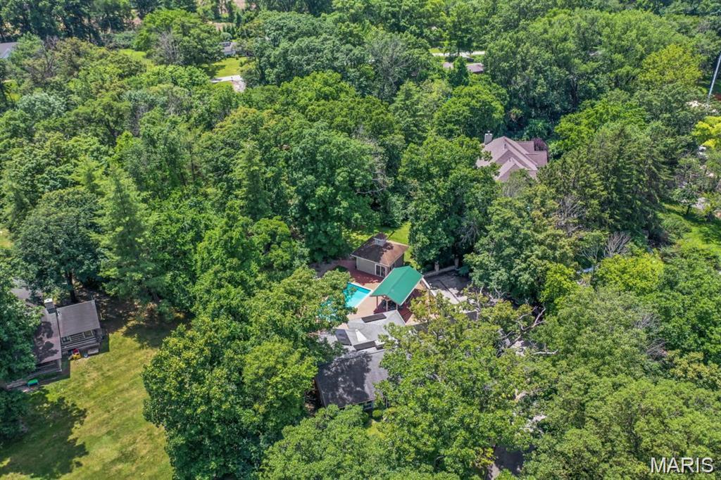 8 Balcon Estates Creve Coeur, MO 63141 - Photo 56 of 64