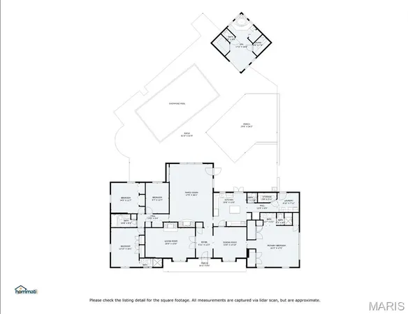 $675,000 | 8 Balcon Estates, Creve Coeur, MO 63141