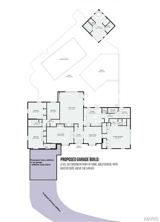 $675,000 | 8 Balcon Estates, Creve Coeur, MO 63141