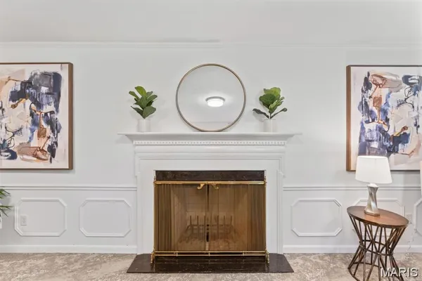 $675,000 | 8 Balcon Estates, Creve Coeur, MO 63141