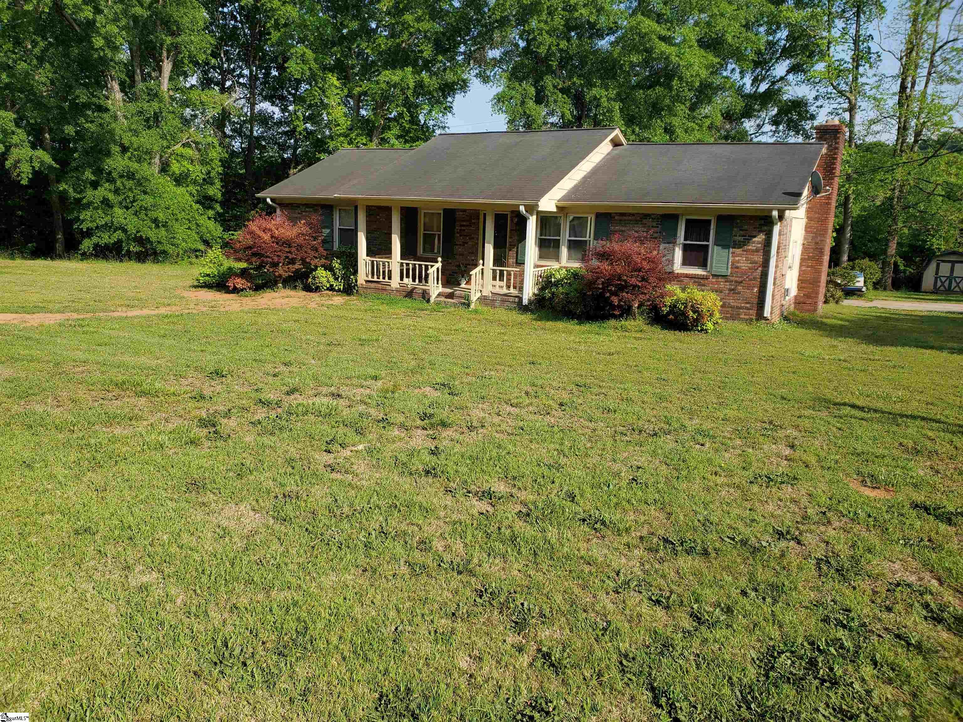 302 Bakerville Road Easley, SC 29642 - Photo 1 of 7