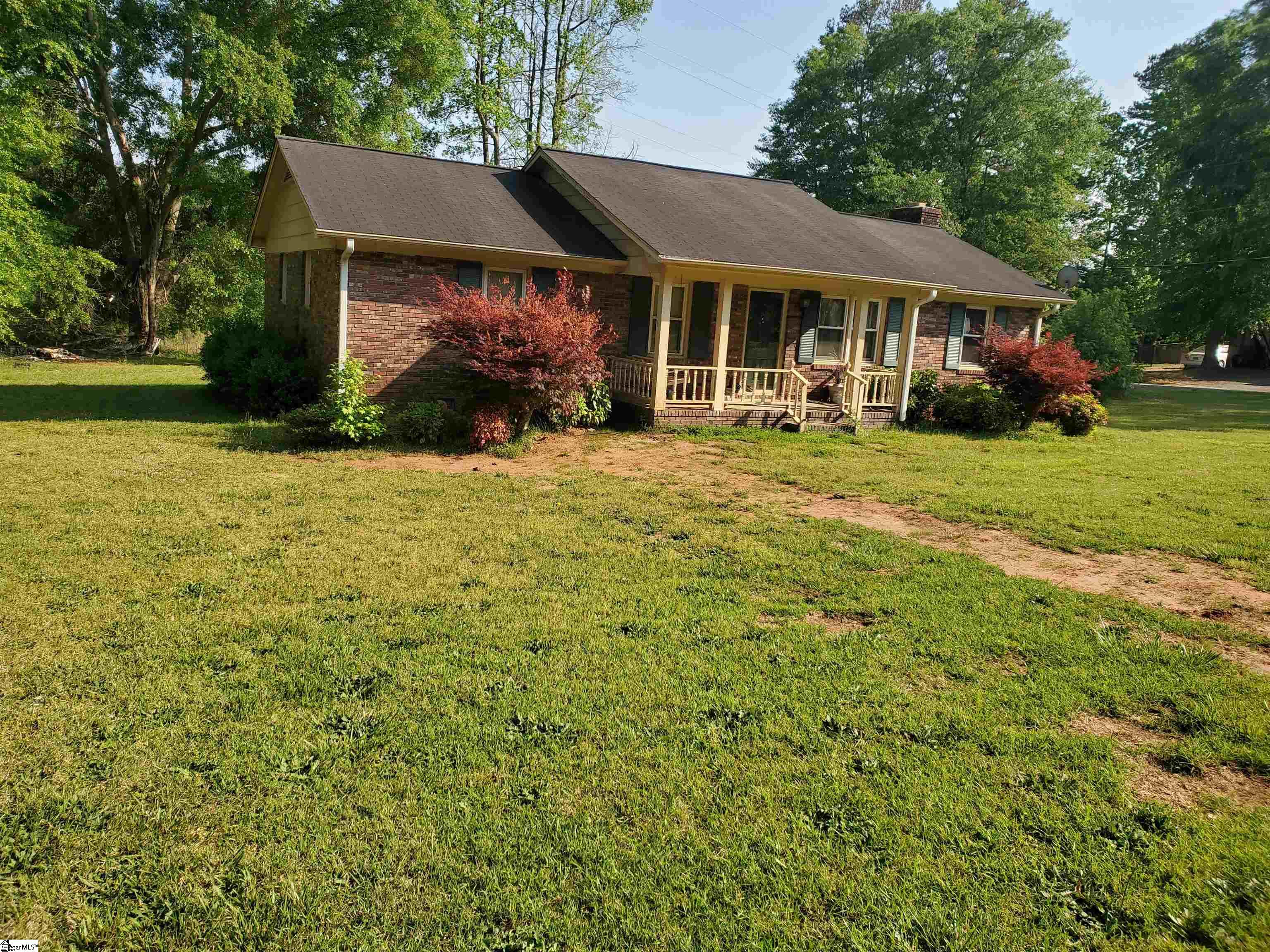 302 Bakerville Road Easley, SC 29642 - Photo 3 of 7