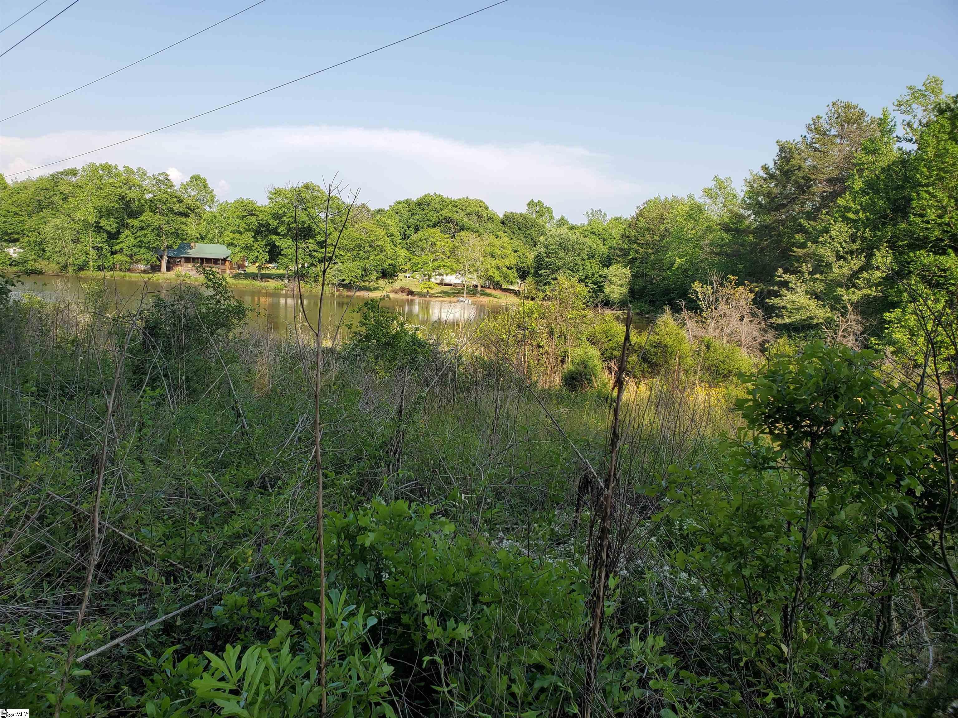 302 Bakerville Road Easley, SC 29642 - Photo 4 of 7