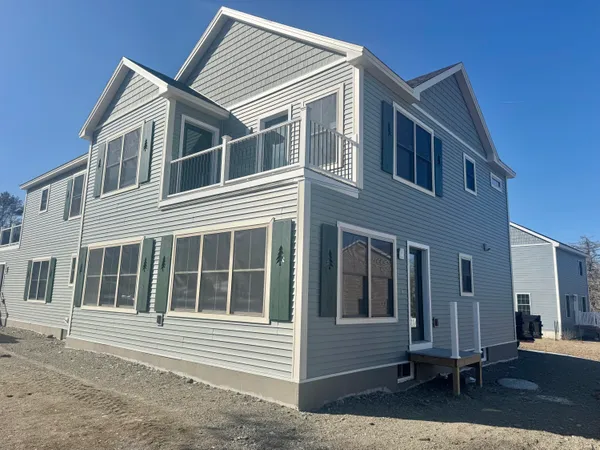 $775,000 | 5 Applewood Lane, Unit 5, Bar Harbor, ME 04609