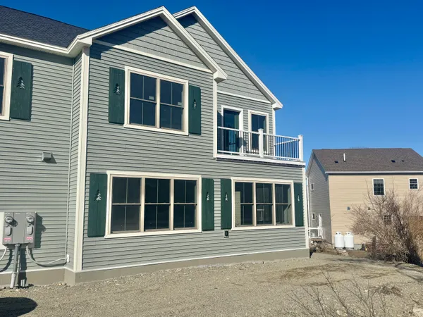 $775,000 | 5 Applewood Lane, Unit 5, Bar Harbor, ME 04609