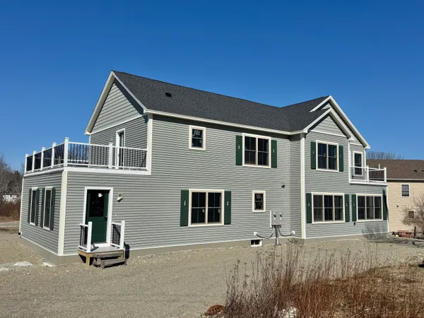 $775,000 | 5 Applewood Lane, Unit 5, Bar Harbor, ME 04609