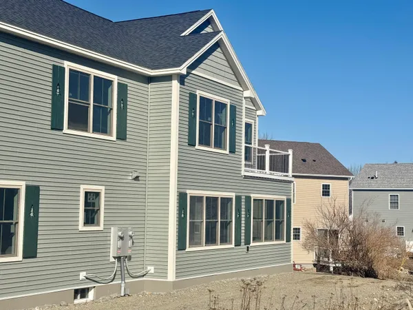 $775,000 | 5 Applewood Lane, Unit 5, Bar Harbor, ME 04609