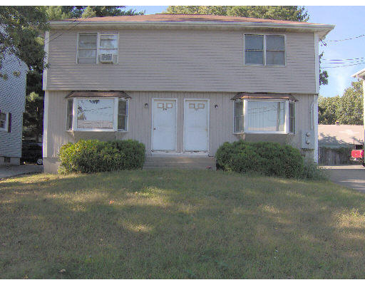 174-176 Tremont Street Springfield, MA 01104 - Photo 1 of 1 Gallery Image 1