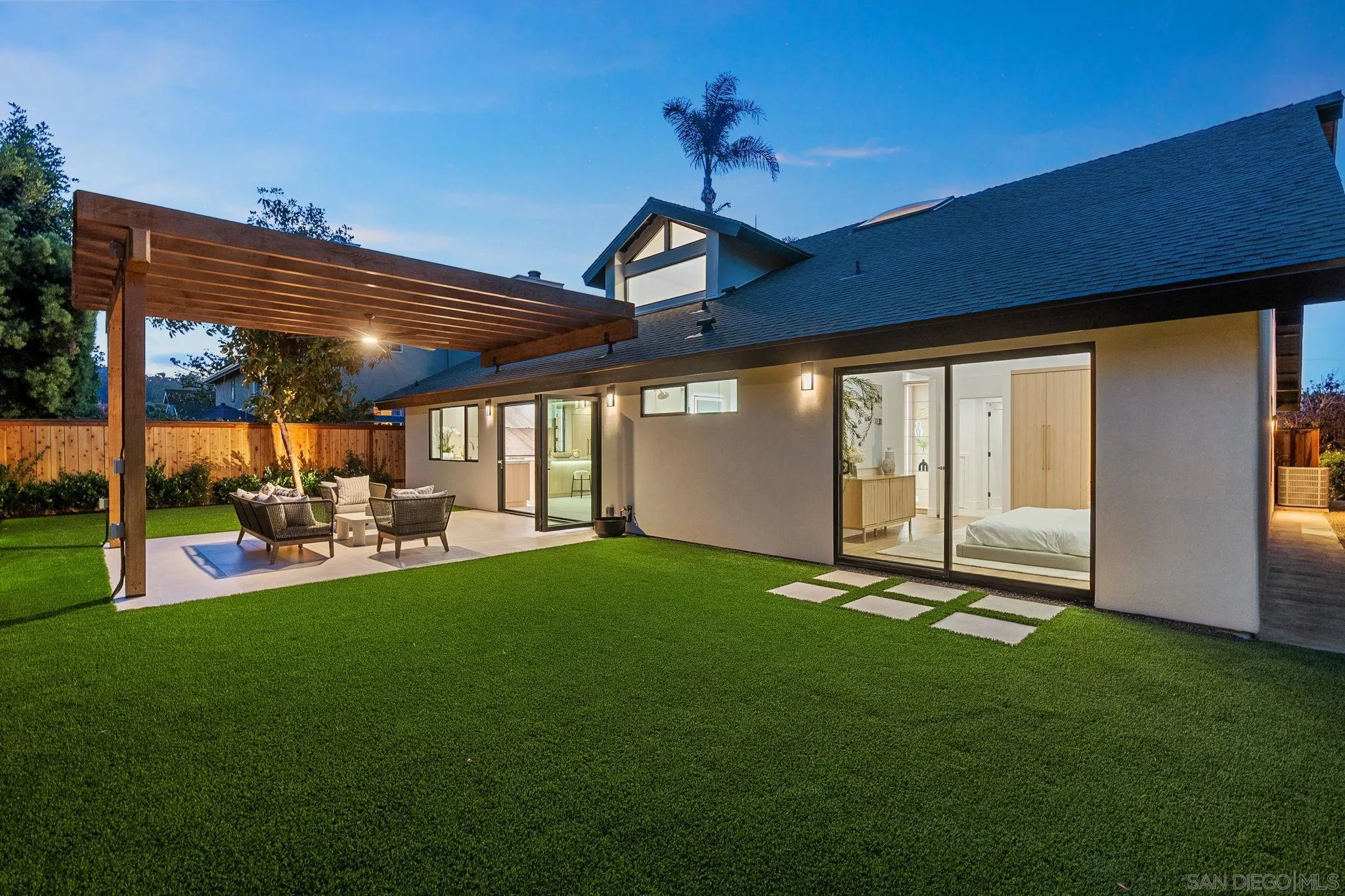 3835 Via Reposo Rancho Santa Fe, CA 92091 - Photo 31 of 34