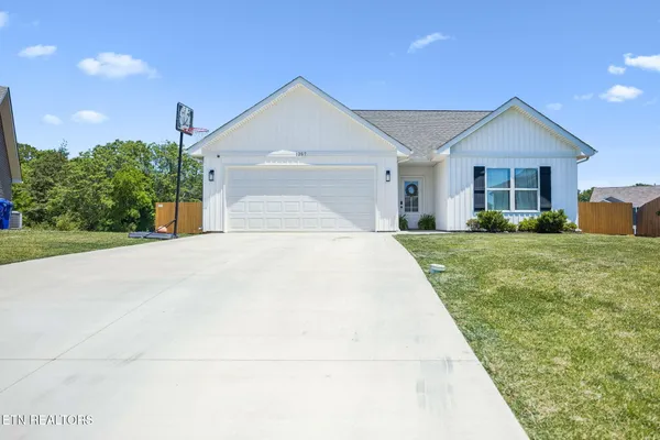 $325,000 | 1257 Cole Drive, Talbott, TN 37877