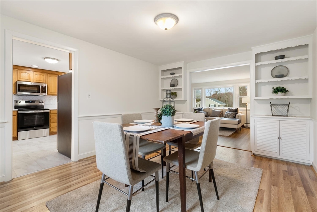 22 Indian Hill Road Wakefield, MA 01880 - Photo 13 of 37