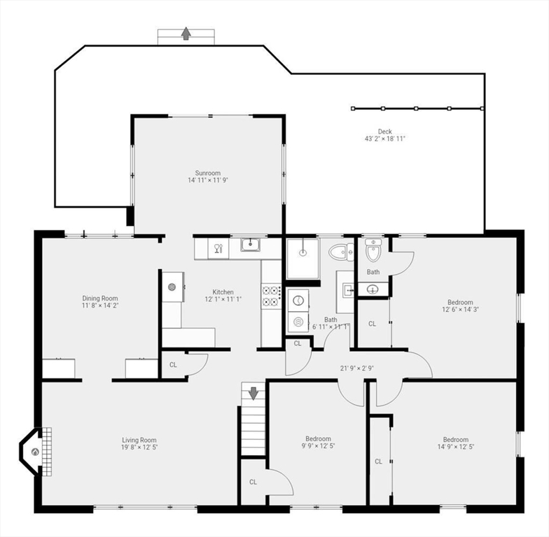 22 Indian Hill Road Wakefield, MA 01880 - Photo 27 of 37