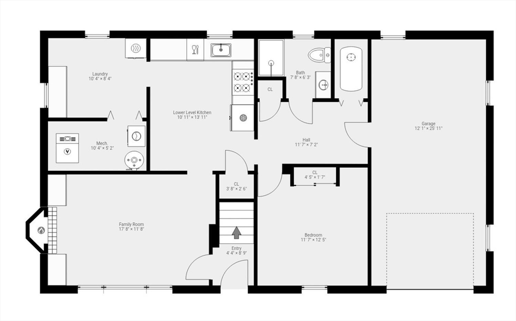 22 Indian Hill Road Wakefield, MA 01880 - Photo 34 of 37