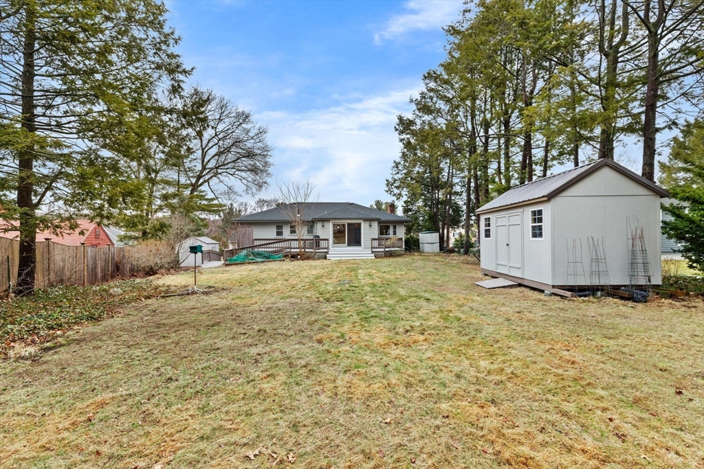 22 Indian Hill Road Wakefield, MA 01880 - Photo 36 of 37