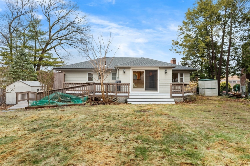 22 Indian Hill Road Wakefield, MA 01880 - Photo 37 of 37