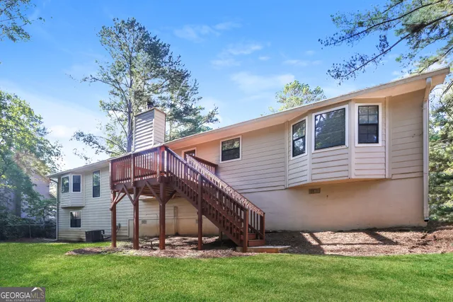 $1,995 | 4461 Shiloh Hills Drive, Snellville, GA 30039