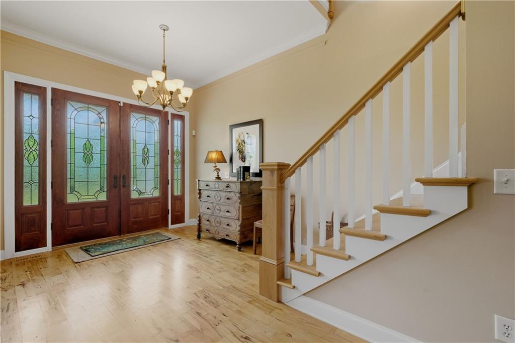 619 Hamp Mill Road Dahlonega, GA 30533 - Photo 14 of 118