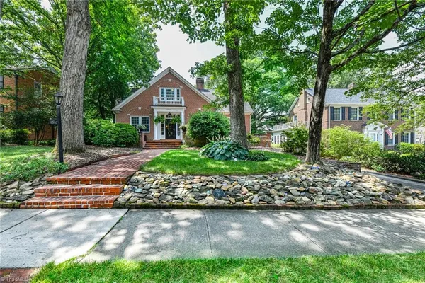 $849,000 | 1907 Madison Avenue, Greensboro, NC 27403
