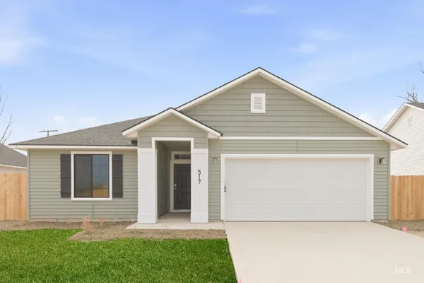 $431,990 | 4217 Austin Street, Caldwell, ID 83605