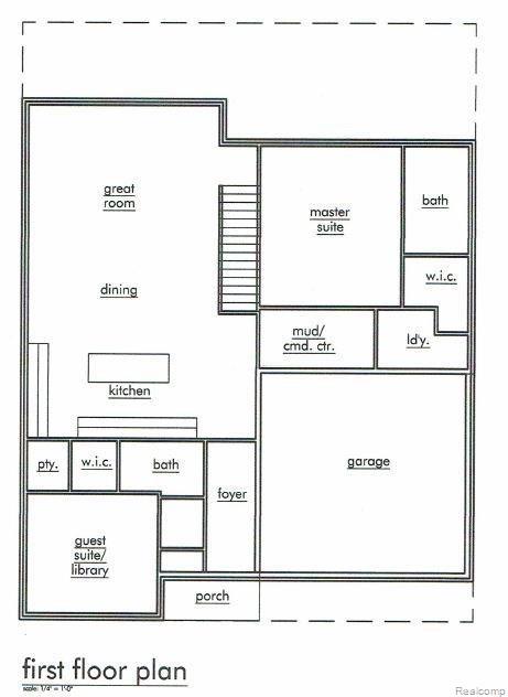215 Pine Street Rochester, MI 48307 - Photo 3 of 10