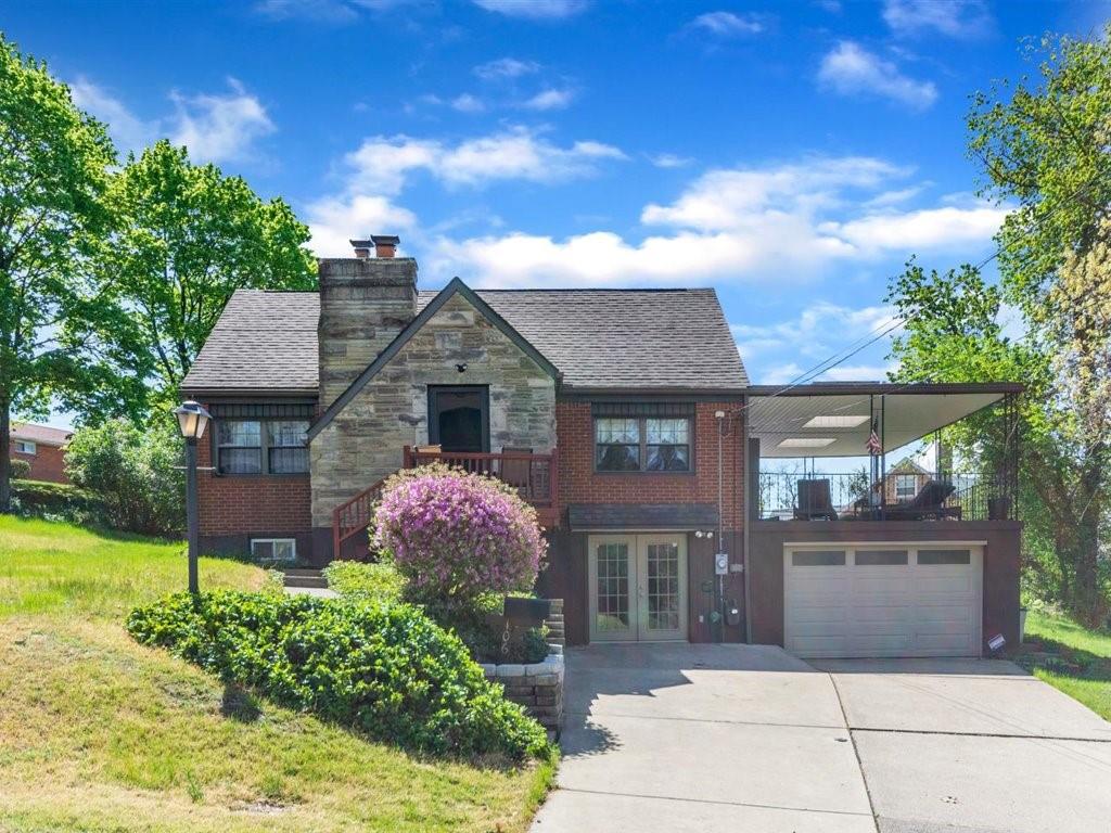 106 Ramage Road Pittsburgh, PA 15214 - Photo 1 of 24 Gallery Image 1