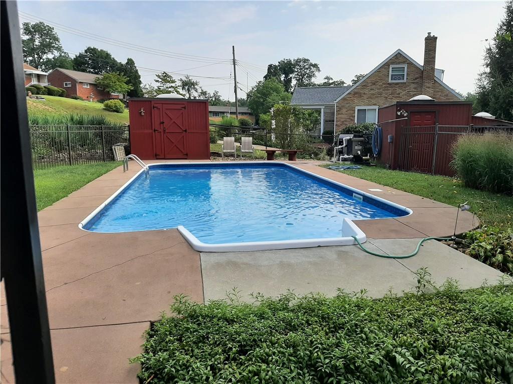 106 Ramage Road Pittsburgh, PA 15214 - Photo 23 of 24 Gallery Image 23