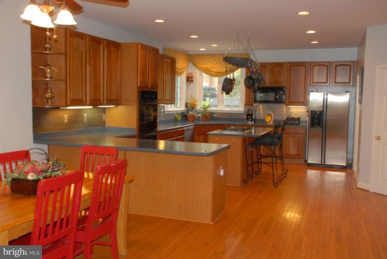 6350 South Clifton Road Frederick, MD 21703 - Photo 1 of 30 Kitchen