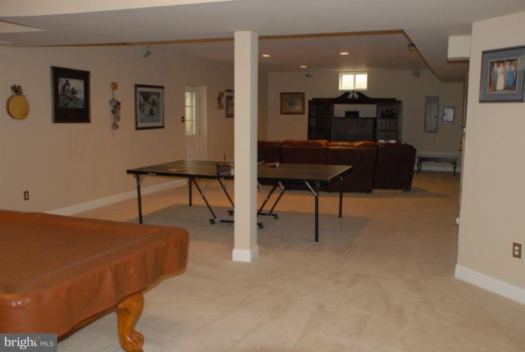 6350 South Clifton Road Frederick, MD 21703 - Photo 2 of 30 Basement