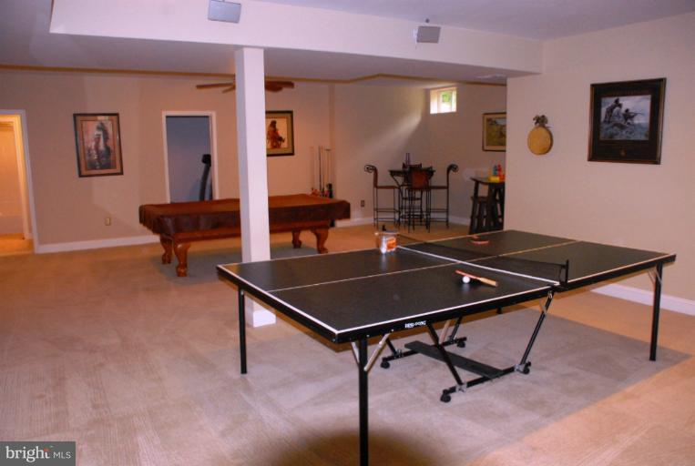 6350 South Clifton Road Frederick, MD 21703 - Photo 12 of 30 Basement
