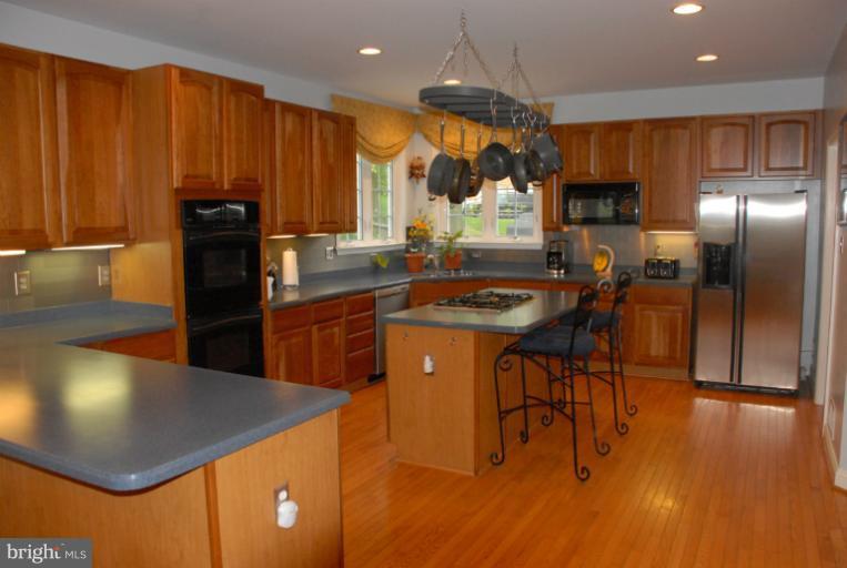 6350 South Clifton Road Frederick, MD 21703 - Photo 15 of 30 Kitchen