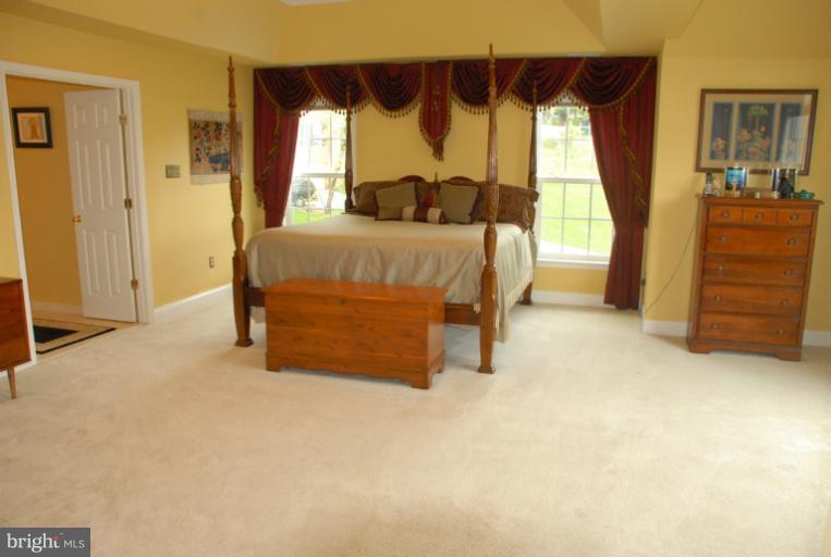 6350 South Clifton Road Frederick, MD 21703 - Photo 20 of 30 Bedroom (Master)