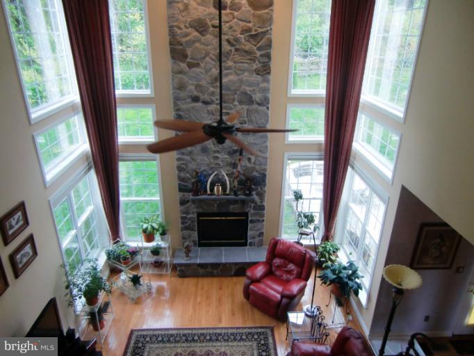 6350 South Clifton Road Frederick, MD 21703 - Photo 3 of 30 Family Room